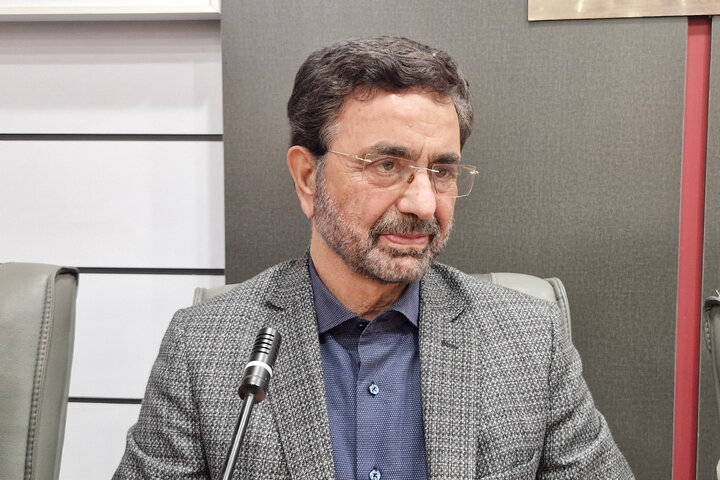 نشست هم‌اندیشی مسائل روز جامعه با حضور نایب‌رئیس نجلس