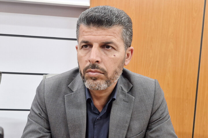 نشست هم‌اندیشی مسائل روز جامعه با حضور نایب‌رئیس نجلس