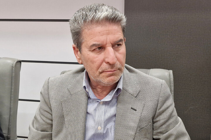 نشست هم‌اندیشی مسائل روز جامعه با حضور نایب‌رئیس نجلس