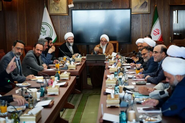 مستندنگاری جنگ در دستور کار همه بخش‌های سازمان تبلیغات قرار گیرد
