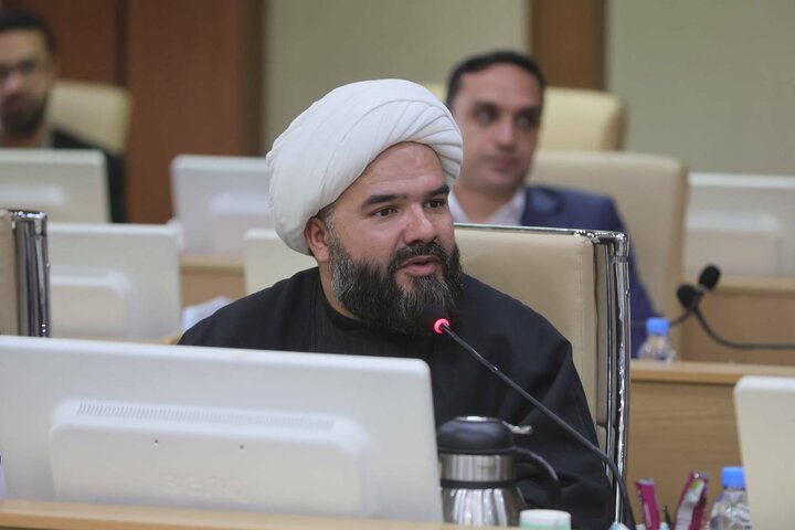 نشست کمیسیون برنامه و‌ بودجه با وزیر بهداشت و درمان