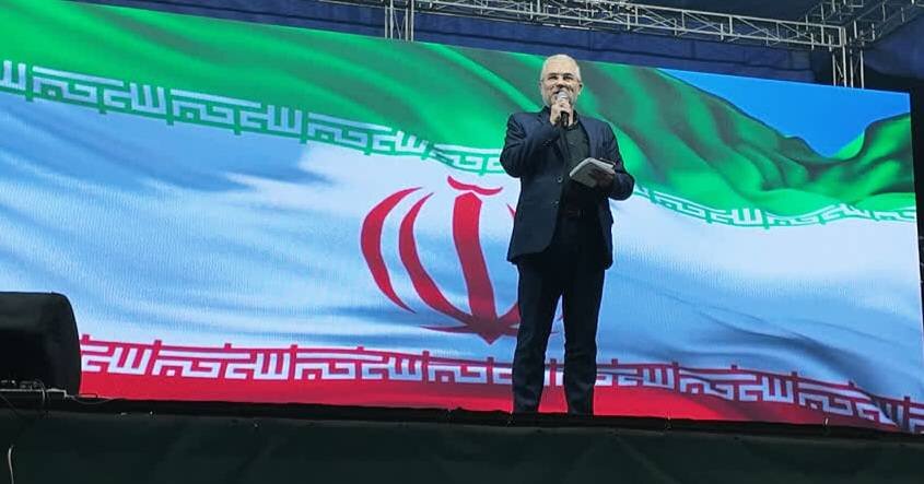انزوای آمریکا خط اصلی شکل گیری نظام نوین جهانی است