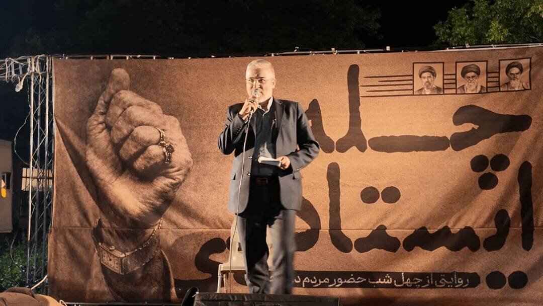 وحدت ملی جنگ روانی دشمن را شکست می‌دهد