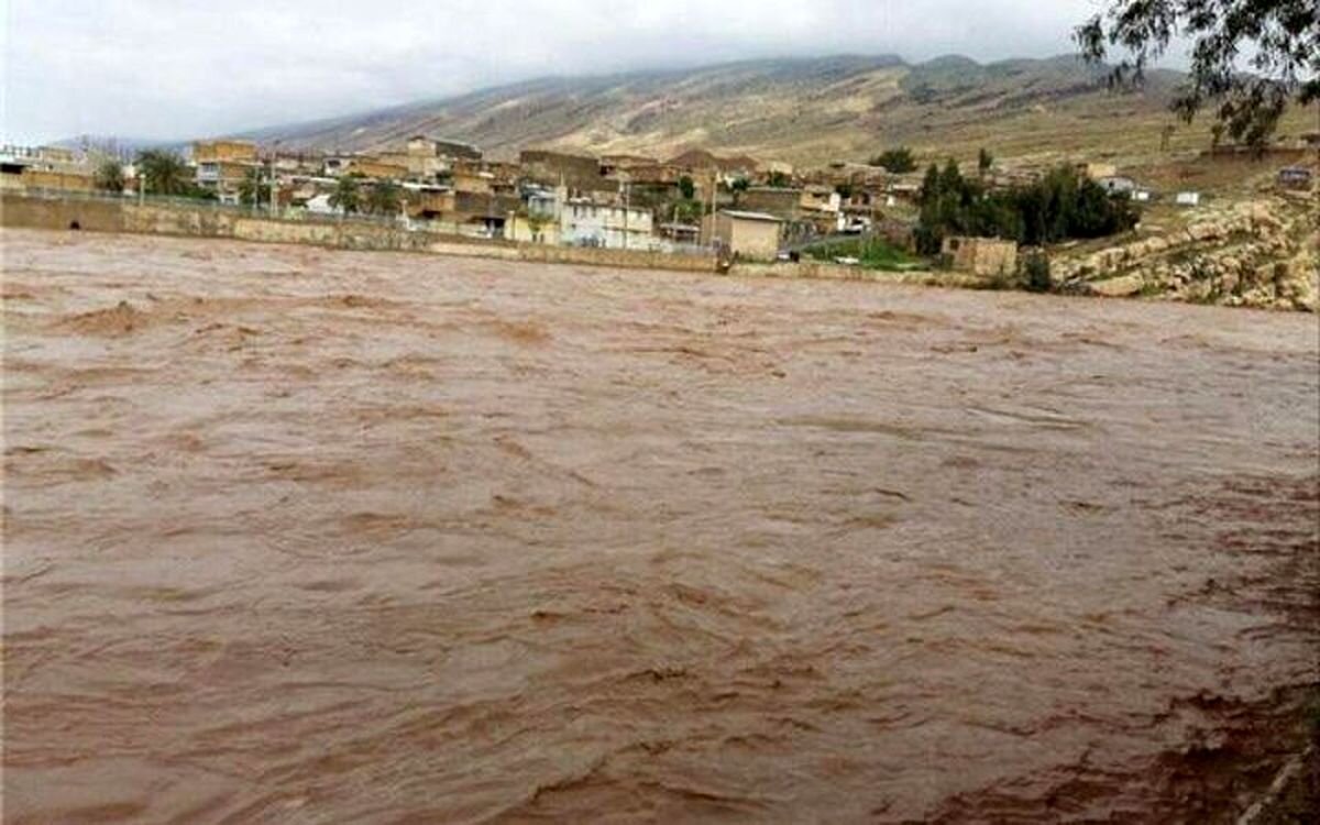 برکتِ «منگشت» در کاسه سدهای خوزستان/ لزوم تخصیص عادلانه آب به اراضی تشنه ایذه و باغملک