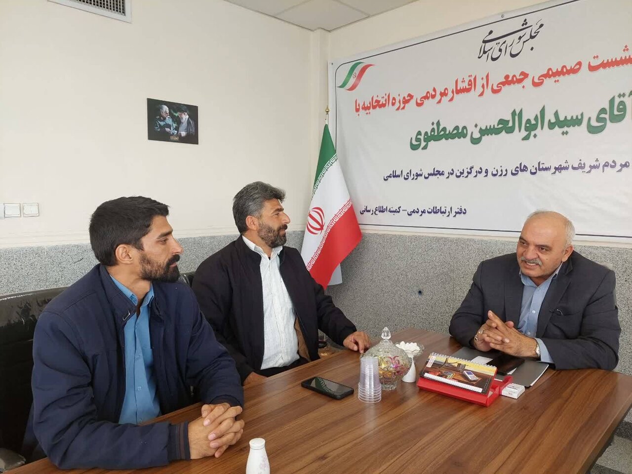 آمادگی نیروهای هلال احمر پشتوانه آرامش جامعه است/ توسعه آموزشهای امدادی ضروری است