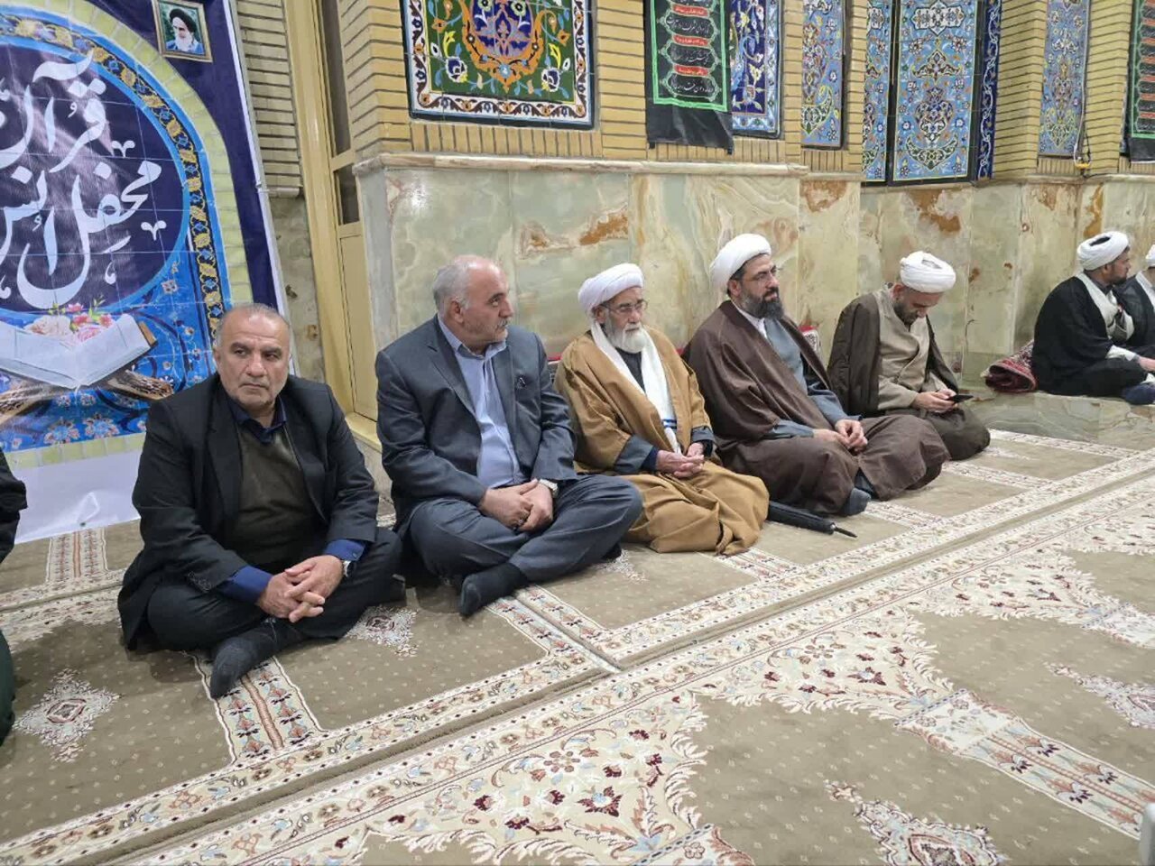 تأکید نماینده رزن و درگزین بر ایفای مسئولیت اجتماعی معادن/ حضور مصطفوی  در تجمع مردمی درگزین در حمایت از نظام و گرامیداشت شهدای جنگ رمضان