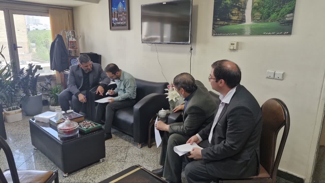 گرهگشایی از طرح جامع توس و گلشهر با پیگیری نماینده مشهد و کلات/ صدور دستورات مالی برای پرداخت حقوق معوق و پروژههای عمرانی کلات