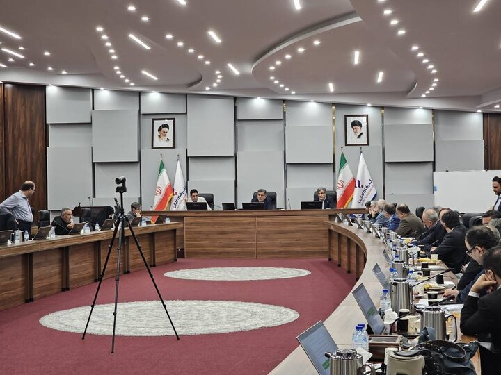 تصویب کلیات لایحه اصلاح موادی از قانون تأمین اجتماعی در کمیسیون اجتماعی