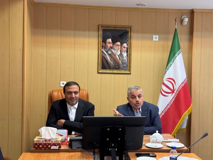 به آمریکا سیلی زدیم و از سختی‌های جنگ با اقتدار عبور خواهیم کرد
