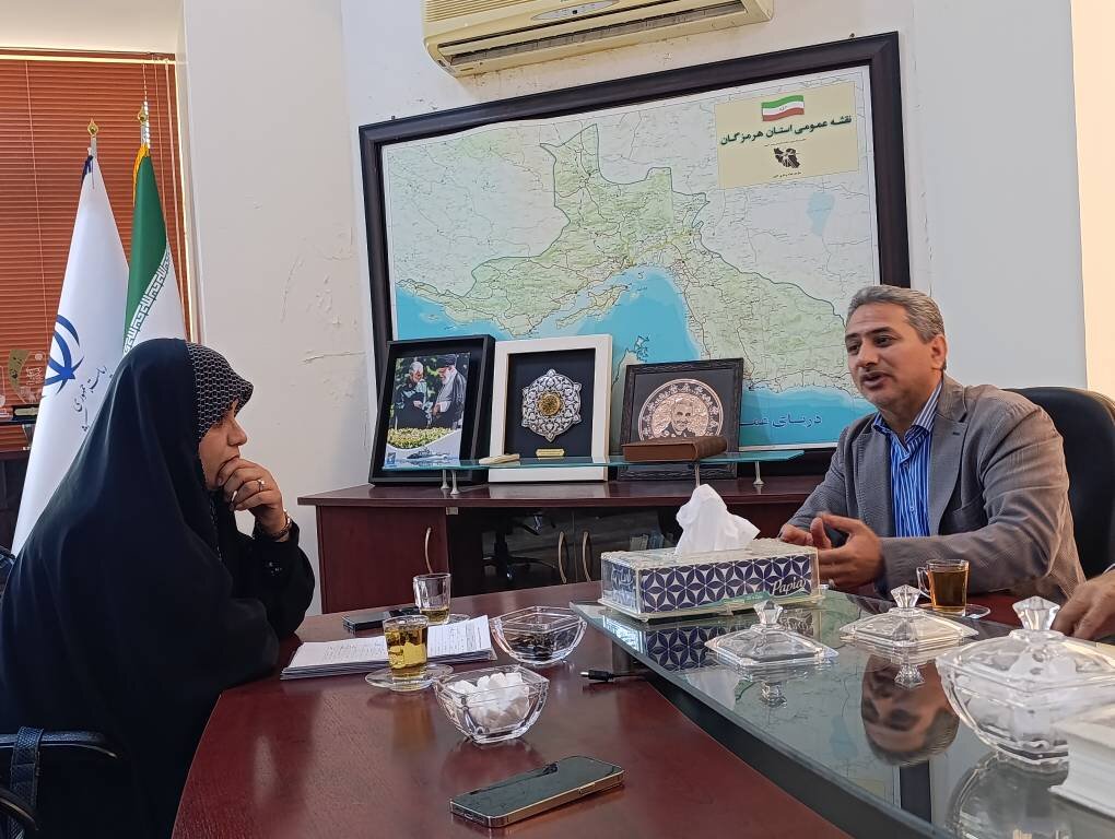 خسارت‌های جنگ در هرمزگان باید دقیق و کارشناسی برآورد شود/بیمارستان ۵۳۱ تختخوابی بندرعباس در اولویت تأمین اعتبار قرار گیرد