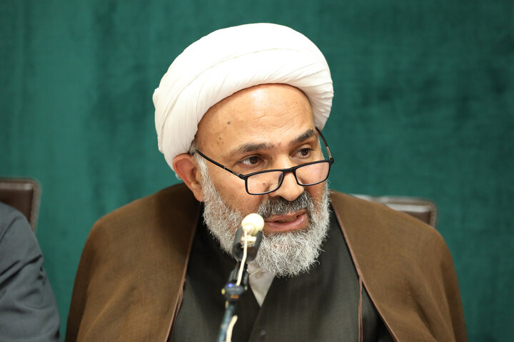 نشست مشترک هیات رئیسه و روسای کمیسیون های مجلس با رئیس بنیاد شهید و امور ایثارگران