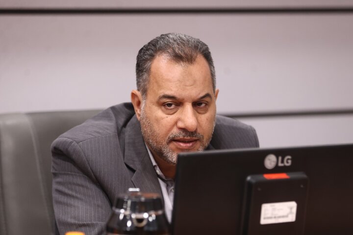 نشست هم‌اندیشی نمایندگان در اجرای سیاست‌های کلی نظام