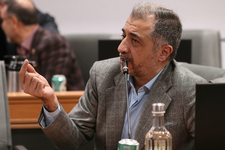 نشست هم‌اندیشی نمایندگان در اجرای سیاست‌های کلی نظام