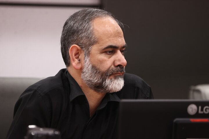 نشست هم‌اندیشی نمایندگان در اجرای سیاست‌های کلی نظام