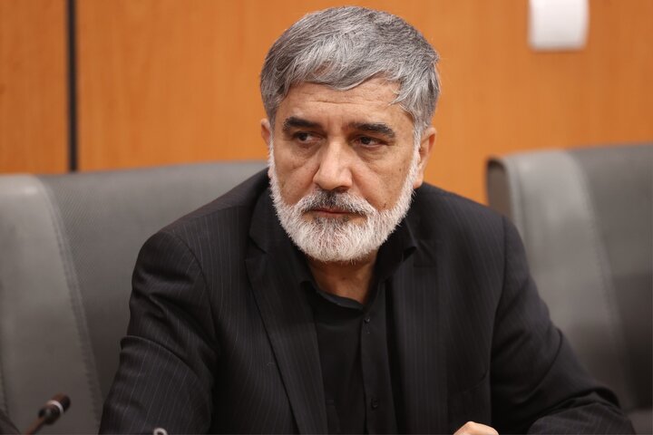 نشست هم‌اندیشی نمایندگان در اجرای سیاست‌های کلی نظام