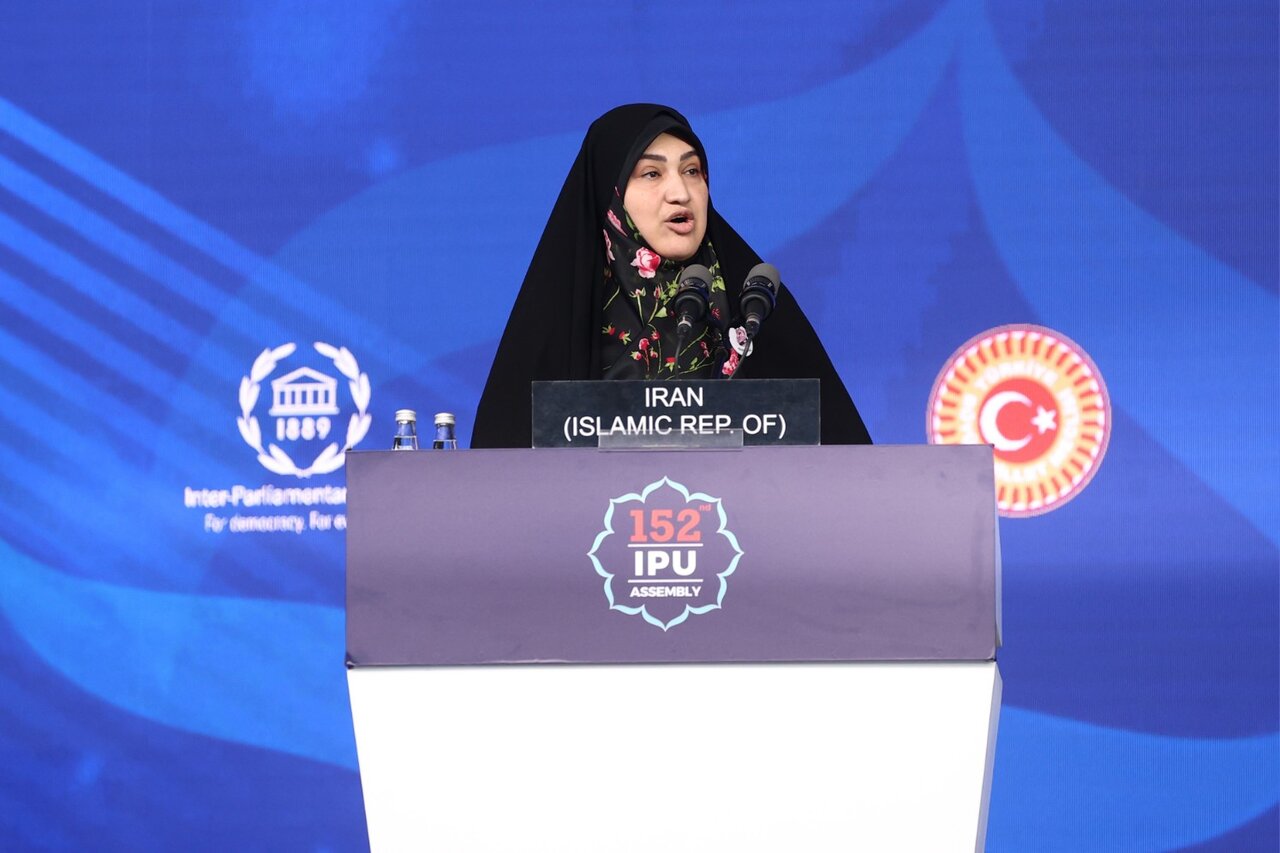 سکوت در برابر نسل کشی، عین خود جنایت است