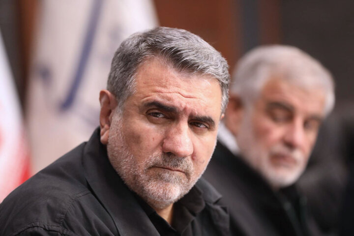 نشست کمیسیون شوراها برای بررسی طرح تشکیل وزارت مدیریت بحران