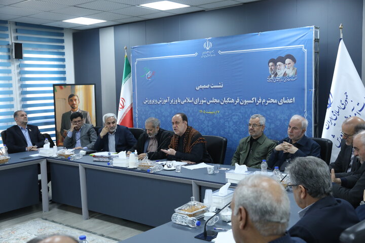حاجی‌بابایی: نظام رتبه بندی با ۵۰ همت اجرا  و ۷۰ درصد رضایتمندی ایجاد کرد
