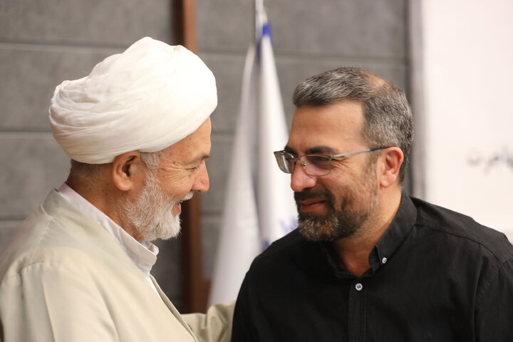 نشست کمیسیون مشترک بررسی لایحه سازمان ملی مهاجرت