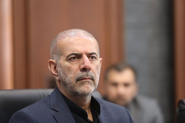 نشست کمیسیون مشترک بررسی لایحه سازمان ملی مهاجرت