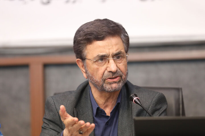 نشست کمیسیون مشترک بررسی لایحه سازمان ملی مهاجرت