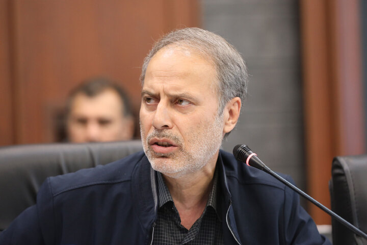 نشست کمیسیون مشترک بررسی لایحه سازمان ملی مهاجرت