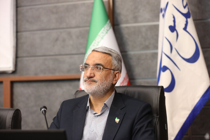 نشست کمیسیون مشترک بررسی لایحه سازمان ملی مهاجرت
