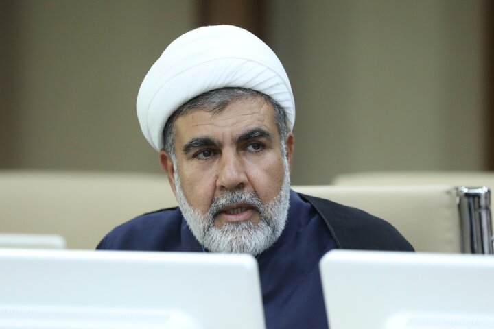 نشست کمیسیون اصل ۹۰ با وزیر بهداشت