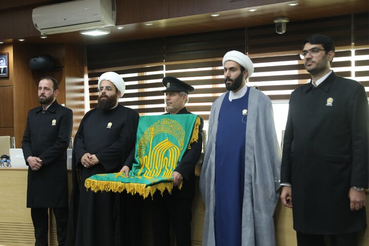 نشست کمیسیون اصل ۹۰ با وزیر بهداشت