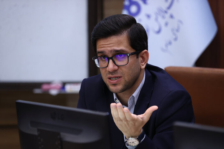 اعضای مجمع نمایندگان استان تهران از تاسیسات انبار نفت ری