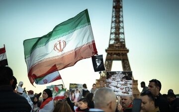 وطن، وحدت، ولایت؛ هندسه اقتدار ایران در برابر جنون استکبار