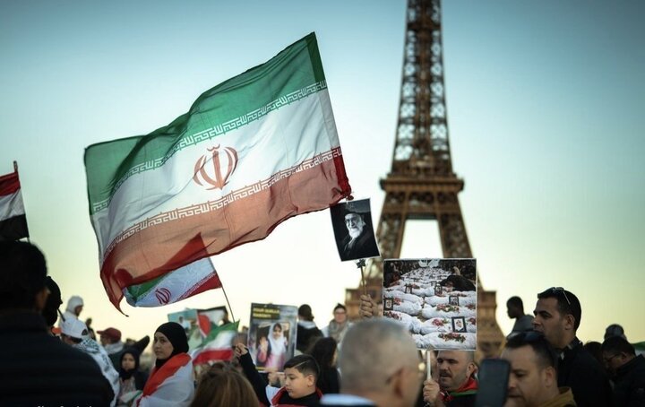 وطن، وحدت، ولایت؛ هندسه اقتدار ایران در برابر جنون استکبار