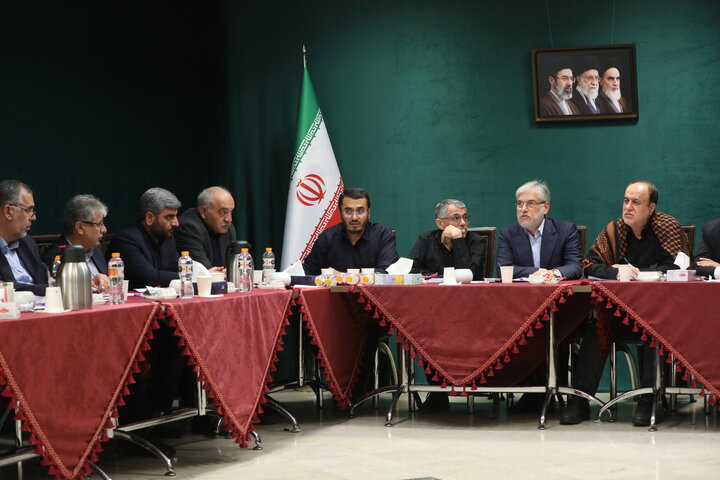 حاجی بابایی : ۴۵ روز پس از پایان جنگ کنکور برگزار می‌شود