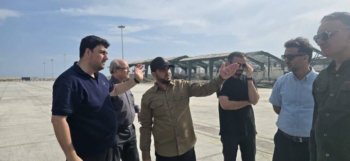 ظرفیت طلایی سواحل و بنادر جنوبی، اقتصاد دریاپایه را متحول می‌کند