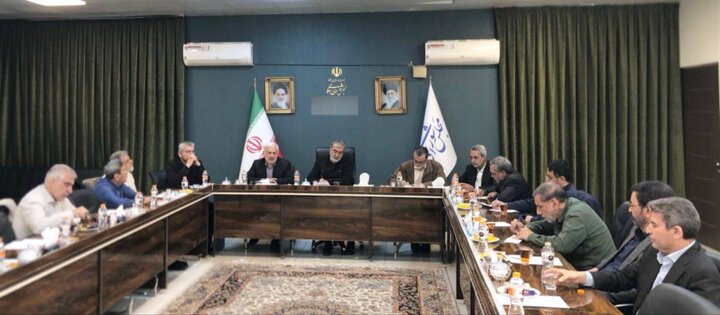نمایندگان بر لزوم حفظ شأن رئیس مجلس تاکید کردند