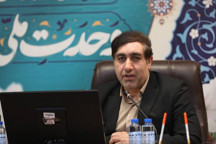 نشست کمیسیون اصل 90 با وزیر نیرو