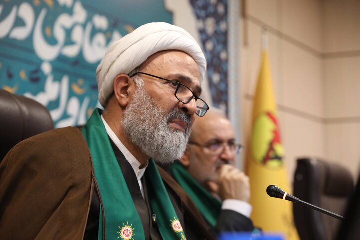 نشست کمیسیون اصل 90 با وزیر نیرو