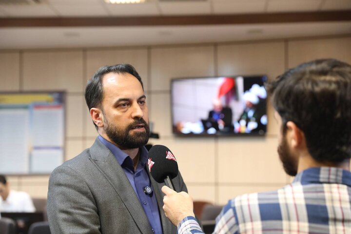 نشست کمیسیون اصل 90 با وزیر نیرو