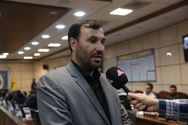 نشست کمیسیون اصل 90 با وزیر نیرو