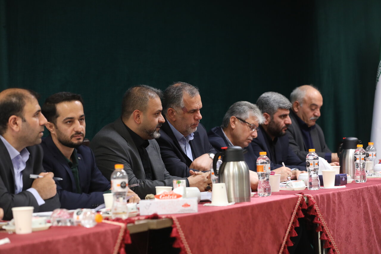 حاجی بابایی : ۳۰ روز پس از پایان جنگ کنکور برگزار میشود/ منادی: اینترنت بینالمللی مطالبه جدی جامعه علمی است