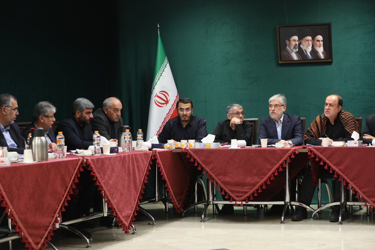 حاجی بابایی : ۴۵ روز پس از پایان جنگ کنکور برگزار می‌شود/ منادی: اینترنت بین‌المللی مطالبه جدی جامعه علمی است