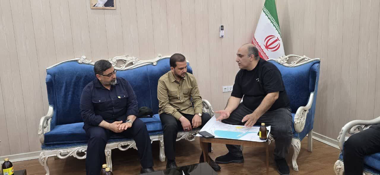 ظرفیت طلایی سواحل و بنادر جنوبی، اقتصاد دریاپایه را متحول می‌کند