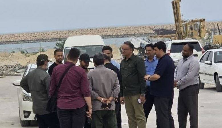 ظرفیت طلایی سواحل و بنادر جنوبی، اقتصاد دریاپایه را متحول میکند