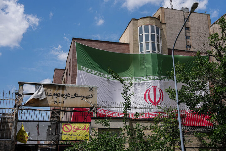 هدف قرار دادن مدارس، نشانه ماهیت ضدعلمی دشمنان است/ علامه حلی ۵ نماد پرورش نخبگان کشور است