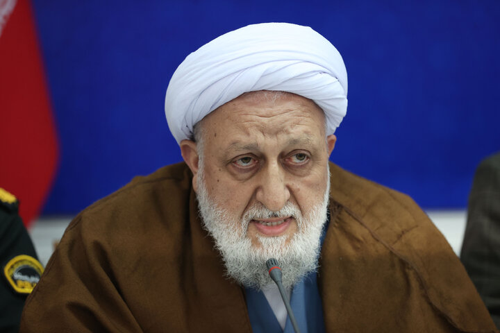 نشست شورای اداری شهرستان آستارا به ریاست حاجی بابایی