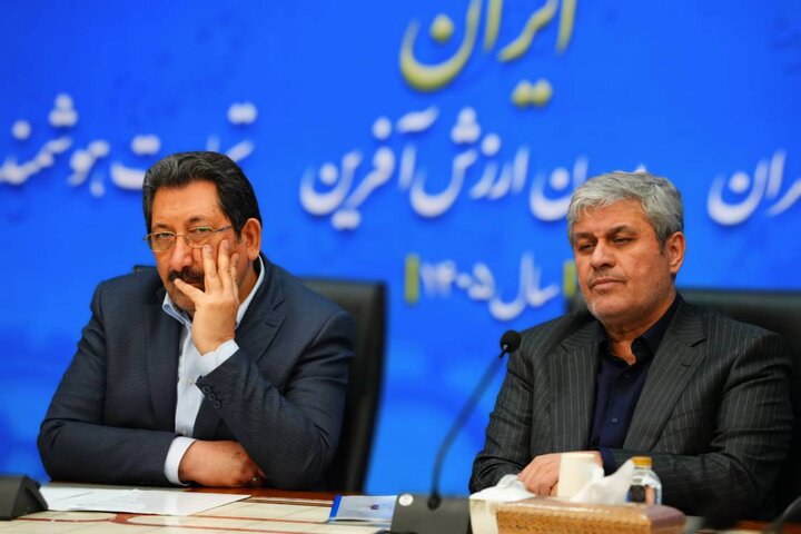 پایداری شبکه توزیع و مدیریت مناسب تأمین کالا در ایام جنگ