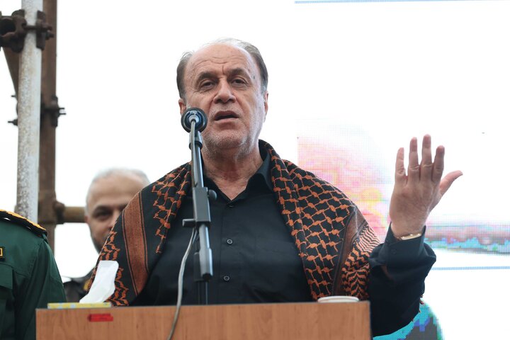 سرمایه گذاری در حوزه آموزش و پرورش بسیاری از مشکلات کشور را حل می کند