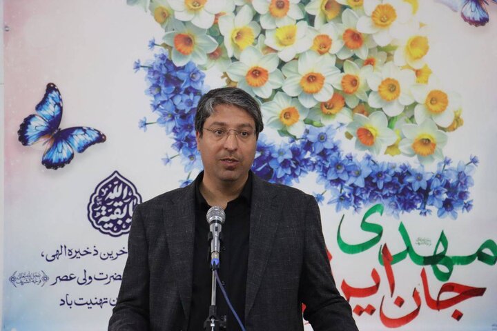 مجوز برگزاری مناقصه درمانگاه تأمین اجتماعی زبرخان صادر شد