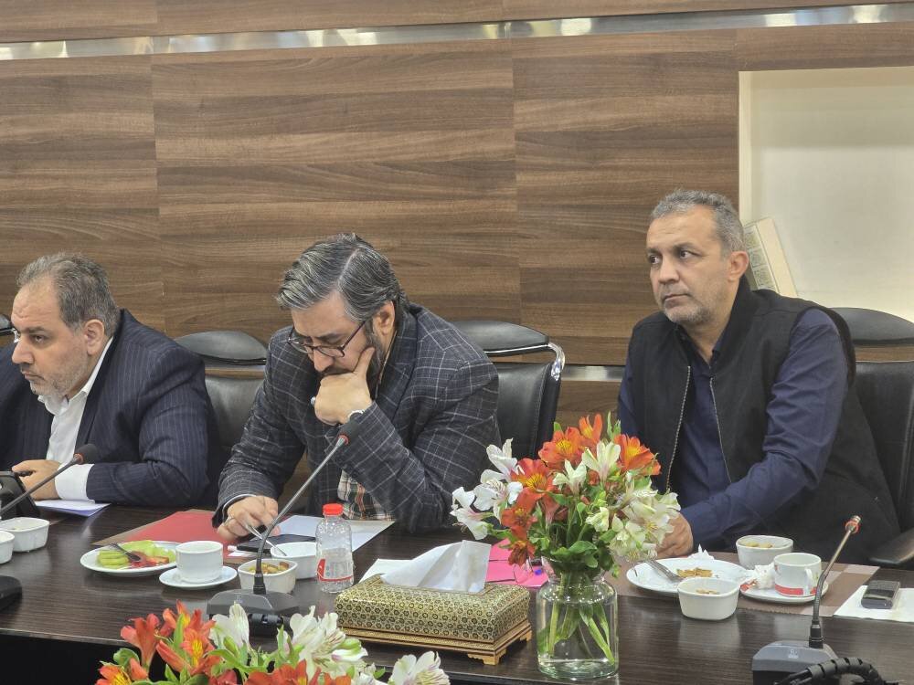 بررسی تمهیدات افزایش تاب‌آوری ناوگان هوایی / تأکید کمیسیون عمران بر تدوین گزارش جامع خسارات صنعت هوانوردی