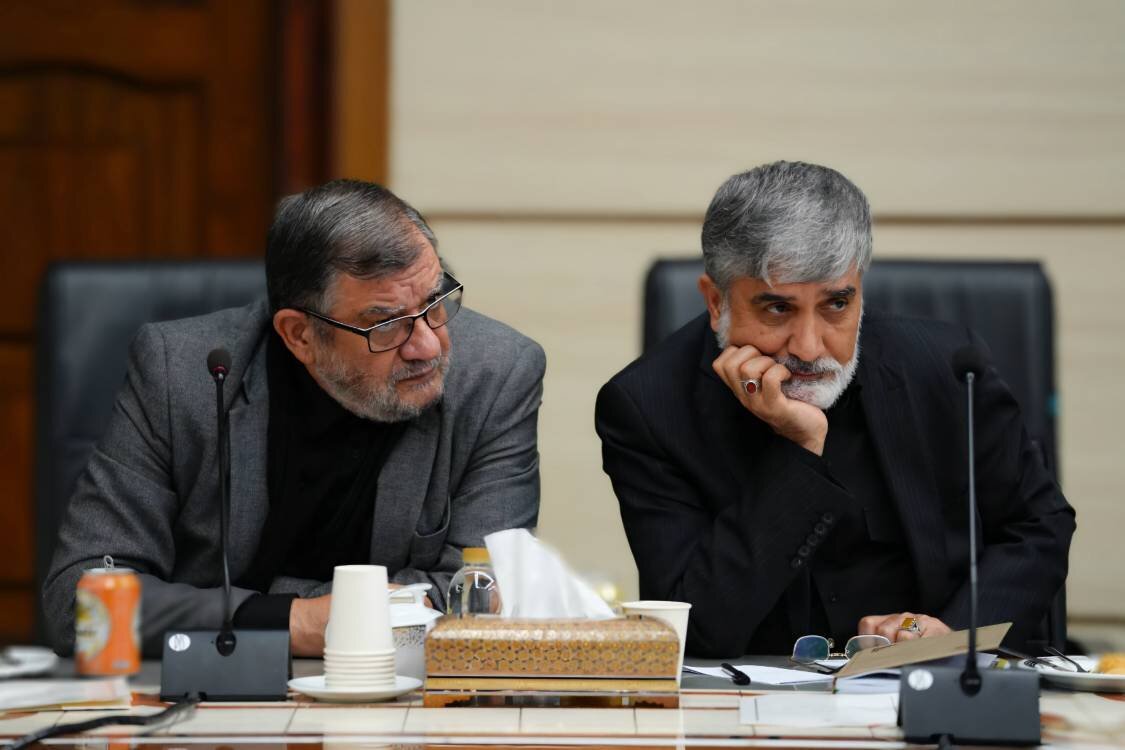 پایداری شبکه توزیع و مدیریت مناسب تأمین کالا در ایام جنگ/ باید از سرایت غیرمنطقی افزایش قیمتها به کلیه گروههای کالایی جلوگیری کرد
